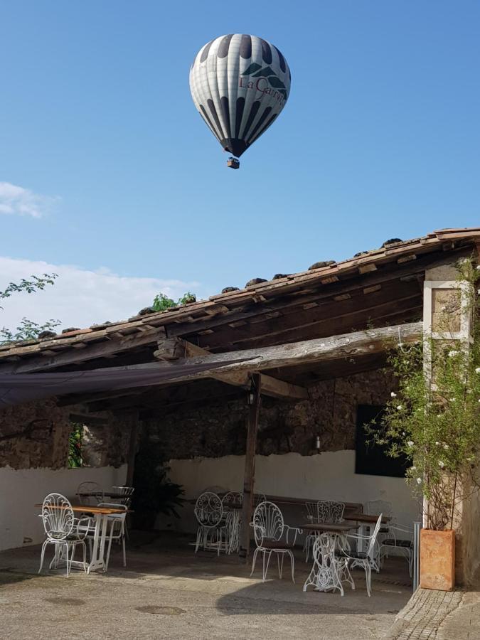 Mas Rubio Konuk evi Joanetes Dış mekan fotoğraf
