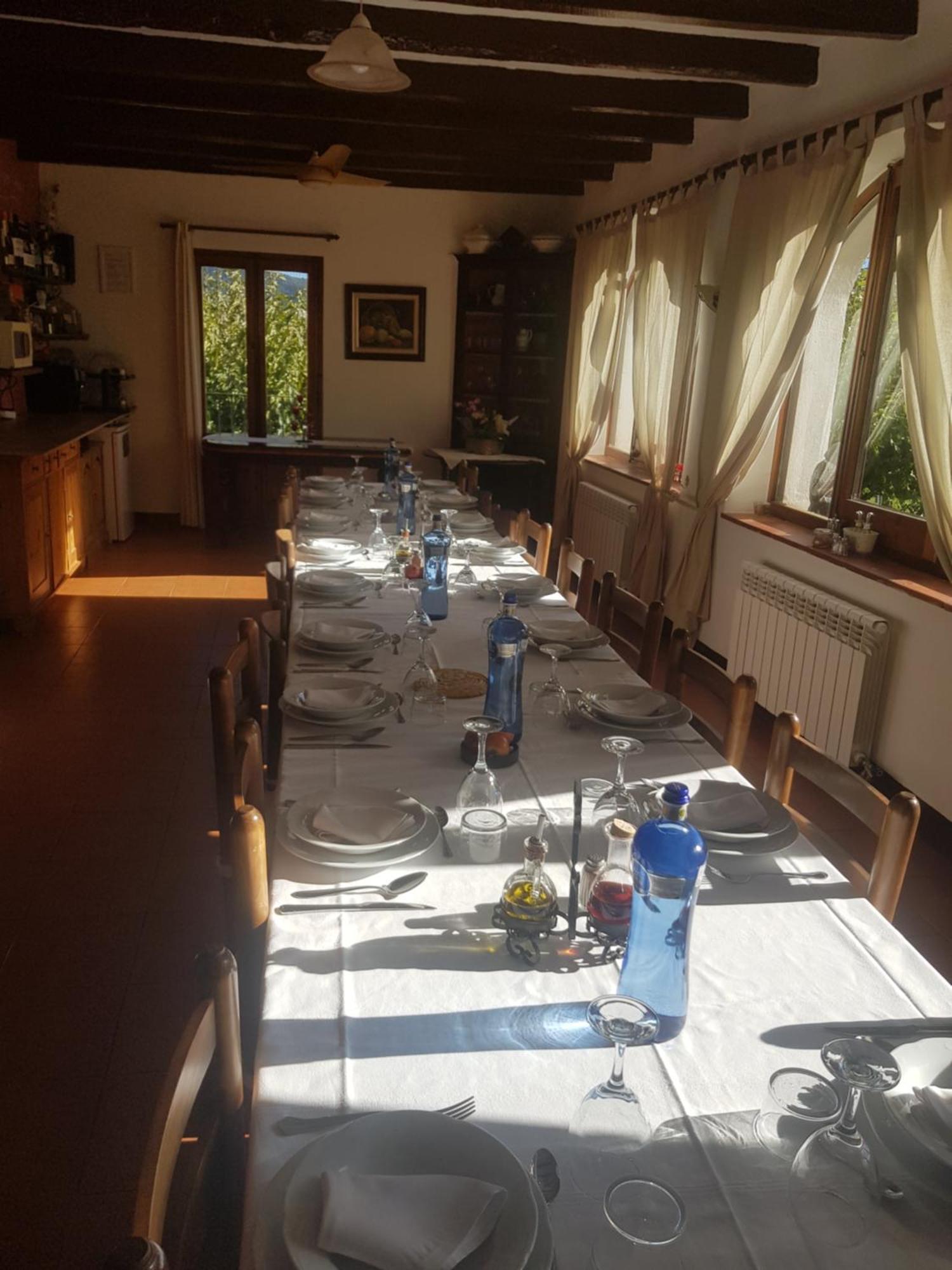 Mas Rubio Konuk evi Joanetes Dış mekan fotoğraf