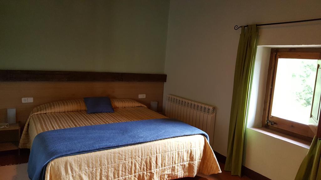 Mas Rubio Konuk evi Joanetes Dış mekan fotoğraf