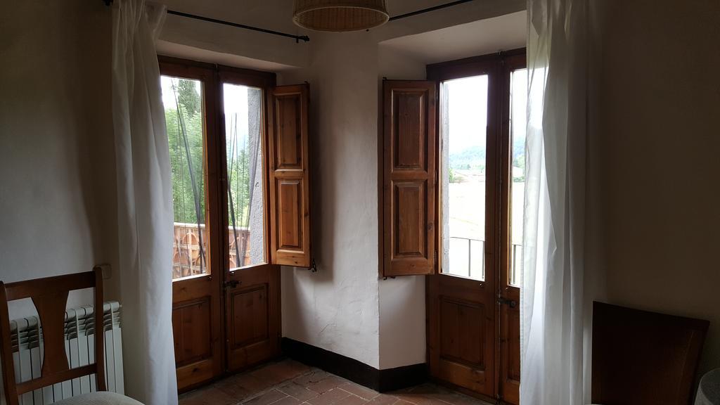 Mas Rubio Konuk evi Joanetes Dış mekan fotoğraf