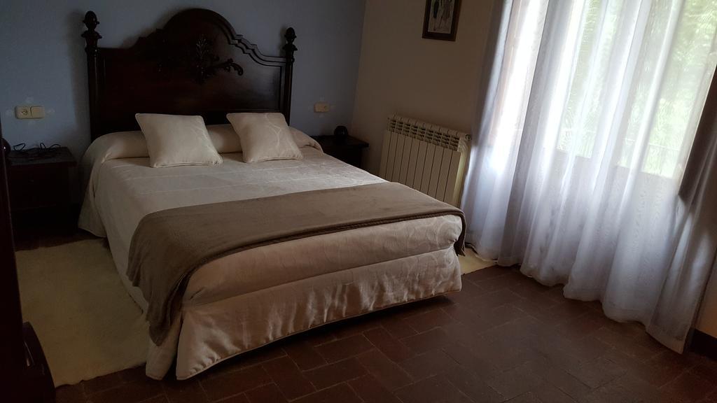 Mas Rubio Konuk evi Joanetes Dış mekan fotoğraf