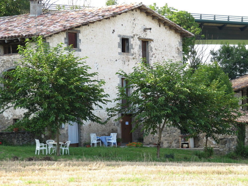 Mas Rubio Konuk evi Joanetes Dış mekan fotoğraf