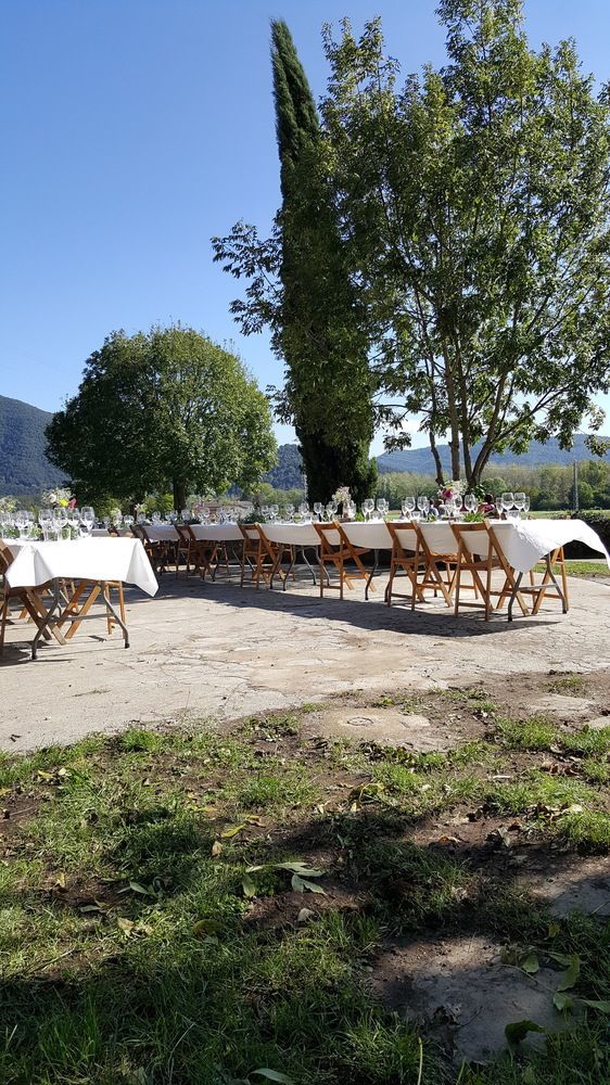 Mas Rubio Konuk evi Joanetes Dış mekan fotoğraf