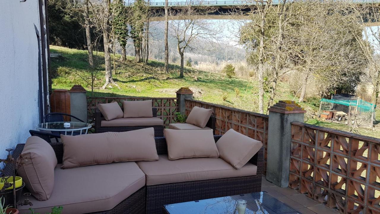 Mas Rubio Konuk evi Joanetes Dış mekan fotoğraf